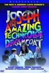 Ficha de Joseph and the Amazing Technicolor Dreamcoat