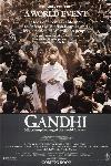 Ficha de Gandhi