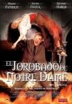 Ficha de El Jorobado de Notre Dame (1997)