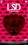 Ficha de LSD: Love, Sex Aur Dhokha