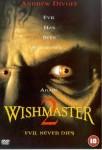 Ficha de Wishmaster 2: El mal nunca muere