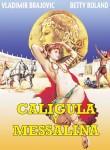 Ficha de Calígula y Messalina