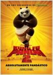Ficha de Kung Fu Panda 2