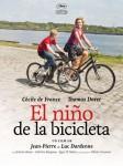 Ficha de El Niño de la Bicicleta
