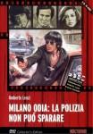 Ficha de Milán Odia: La Policía no Puede Disparar