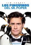 Ficha de Los Pingüinos del Sr. Popper