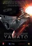 Ficha de Space Battleship Yamato