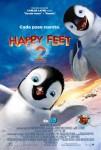 Ficha de Happy Feet 2