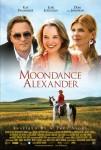 Ficha de La Leyenda de Moondance Alexander