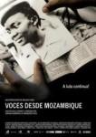 Ficha de Voces desde Mozambique