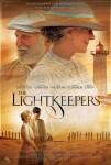 Ficha de The Lightkeepers