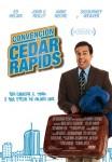 Ficha de Convención en Cedar Rapids