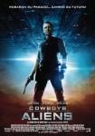Ficha de Cowboys & Aliens