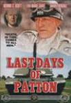 Ficha de Los Últimos Días de Patton