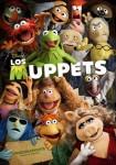Ficha de Los Muppets