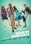 Ficha de Made in Hungría