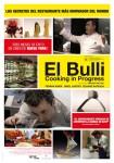 Ficha de El Bulli: Cooking in progress