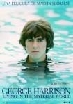 Ficha de George Harrison: Living in the material world
