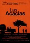 Ficha de Las Acacias