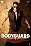 Ficha de Bodyguard