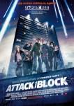 Ficha de Attack the Block