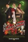 Ficha de A Very Harold & Kumar 3D Christmas
