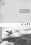 Ficha de Wings