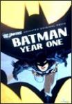 Ficha de Batman: Año Uno