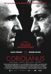 Ficha de Coriolanus