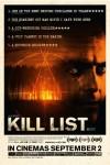Ficha de Kill List