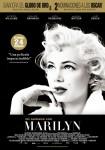 Ficha de Mi Semana con Marilyn