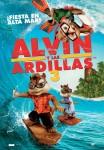 Ficha de Alvin y las ardillas 3