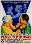 Ficha de Pensión Mimosas