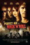 Ficha de The Perfect Age of Rock 'n' Roll