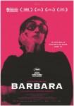 Ficha de Barbara (2017)