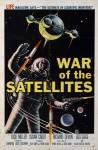 Ficha de War of the Satellites