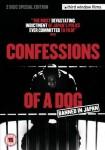 Ficha de Confessions of a dog