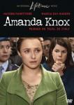 Ficha de Amanda Knox: Presunta Inocente