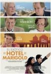 Ficha de El Exótico hotel Marigold