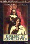 Ficha de Diálogos de Carmelitas