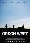 Ficha de Orson West