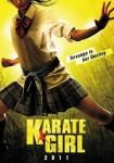 Ficha de K.G. (Karate Girl)