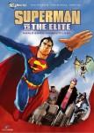 Ficha de Superman vs. The Elite