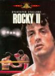 Ficha de Rocky II