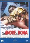 Ficha de Un Amor en Roma