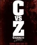 Ficha de Cockneys vs Zombies