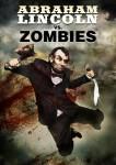Ficha de Abraham Lincoln vs. Zombies