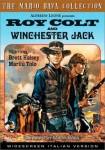 Ficha de Roy Colt y Winchester Jack