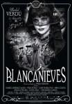 Ficha de Blancanieves (2012)