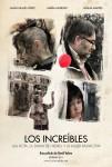 Ficha de Los Increíbles (2012)